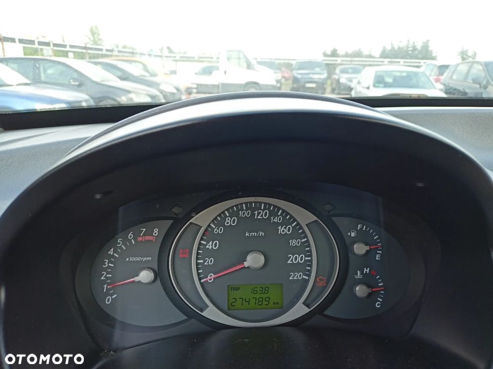 Hyundai Tucson - 13