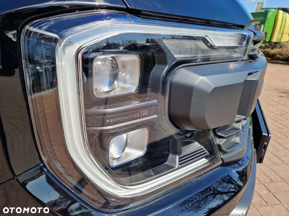 Ford Ranger 2.0 EcoBlue Bi-Turbo 4x4 DC Raptor - 24