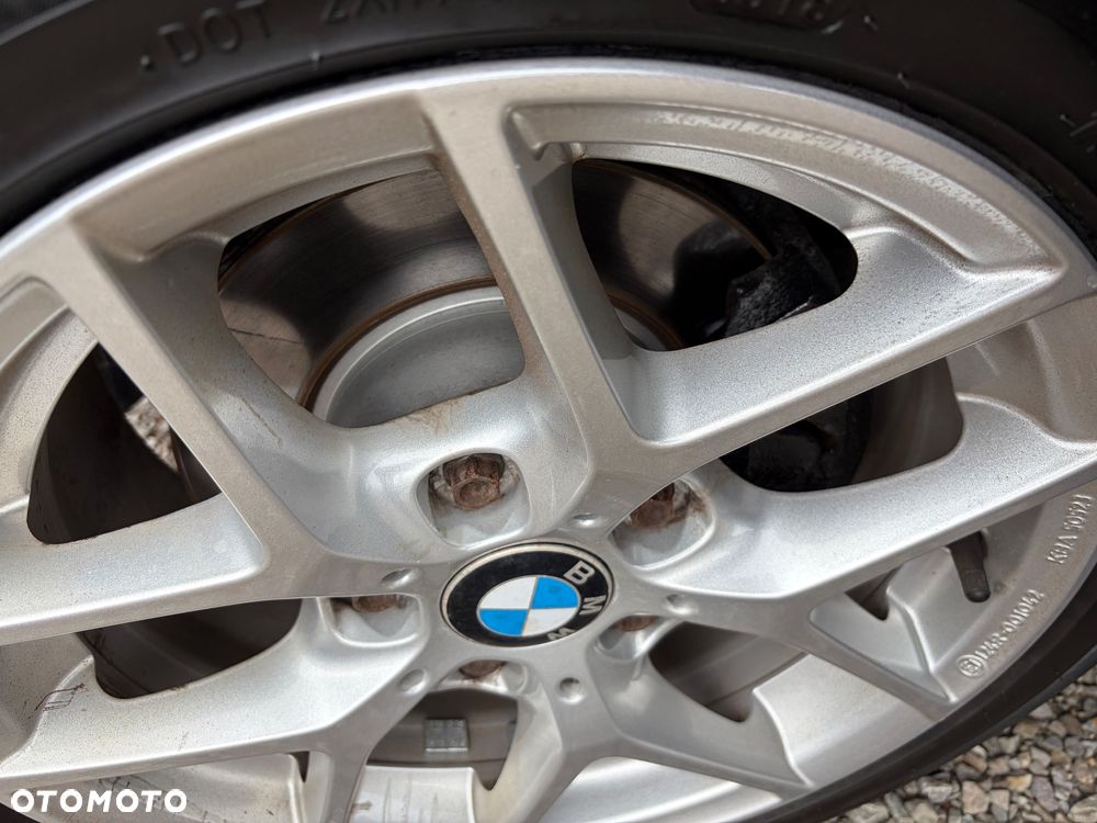 BMW Seria 1 118d Limited Edition Lifestyle mit M Sportpaket - 13