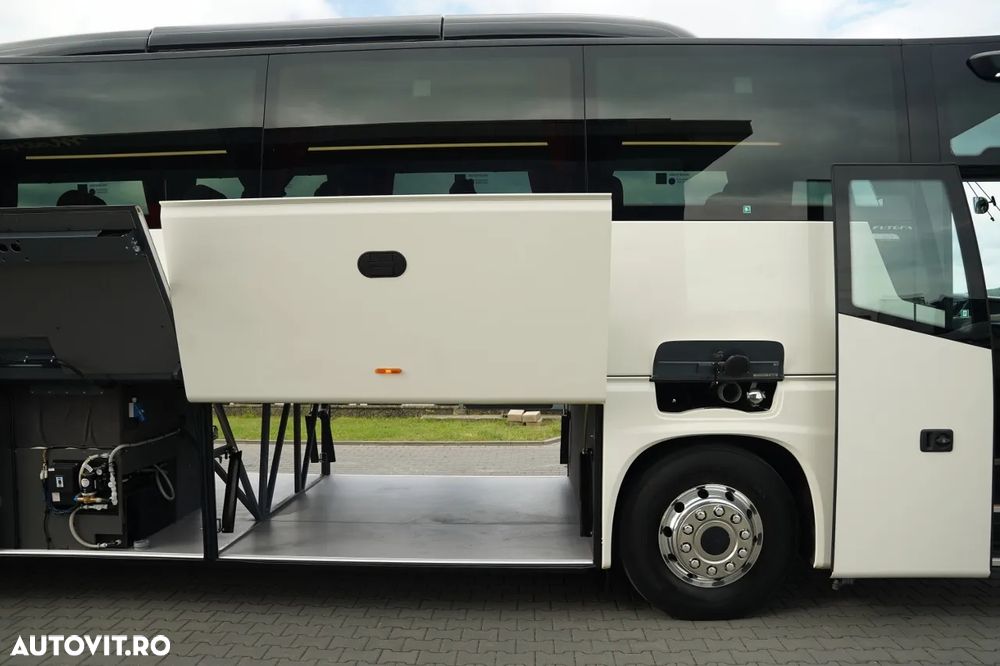 VDL FHD 2 / EURO6 / USB / ÎN GARANȚIE! / IMPORTAT / - 16