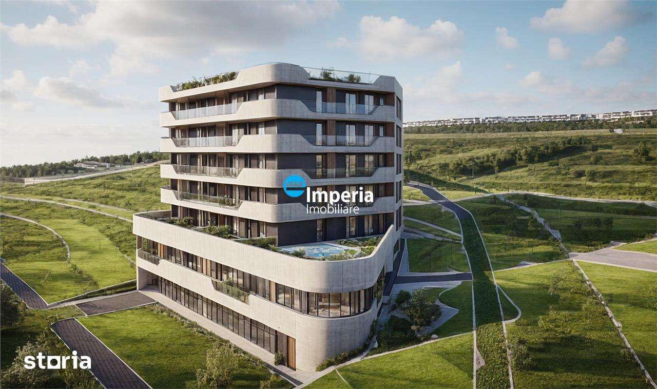 Apartament 2 camere decomandat | Moara de Vânt – Brizo | 66,5 mp — fotografia 3