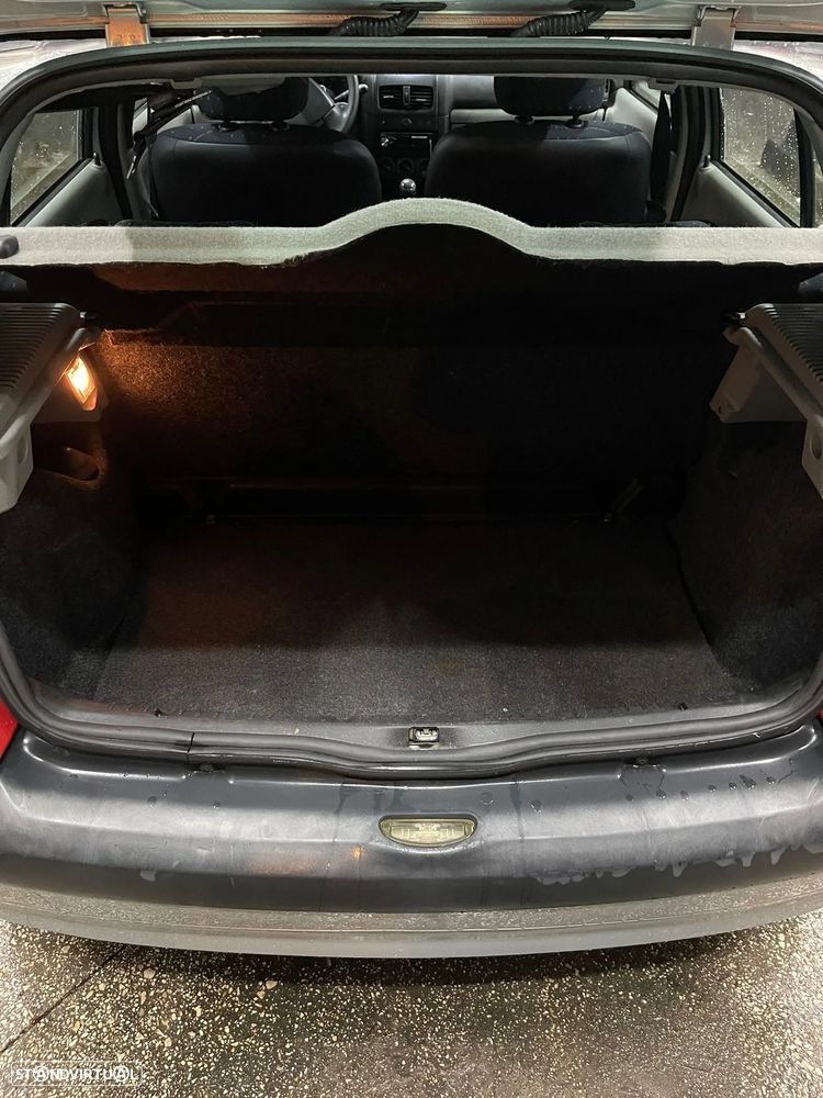 Renault Clio 1.2 - 7