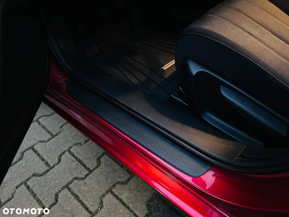 Mazda 6 2.0 SkyEnergy - 14