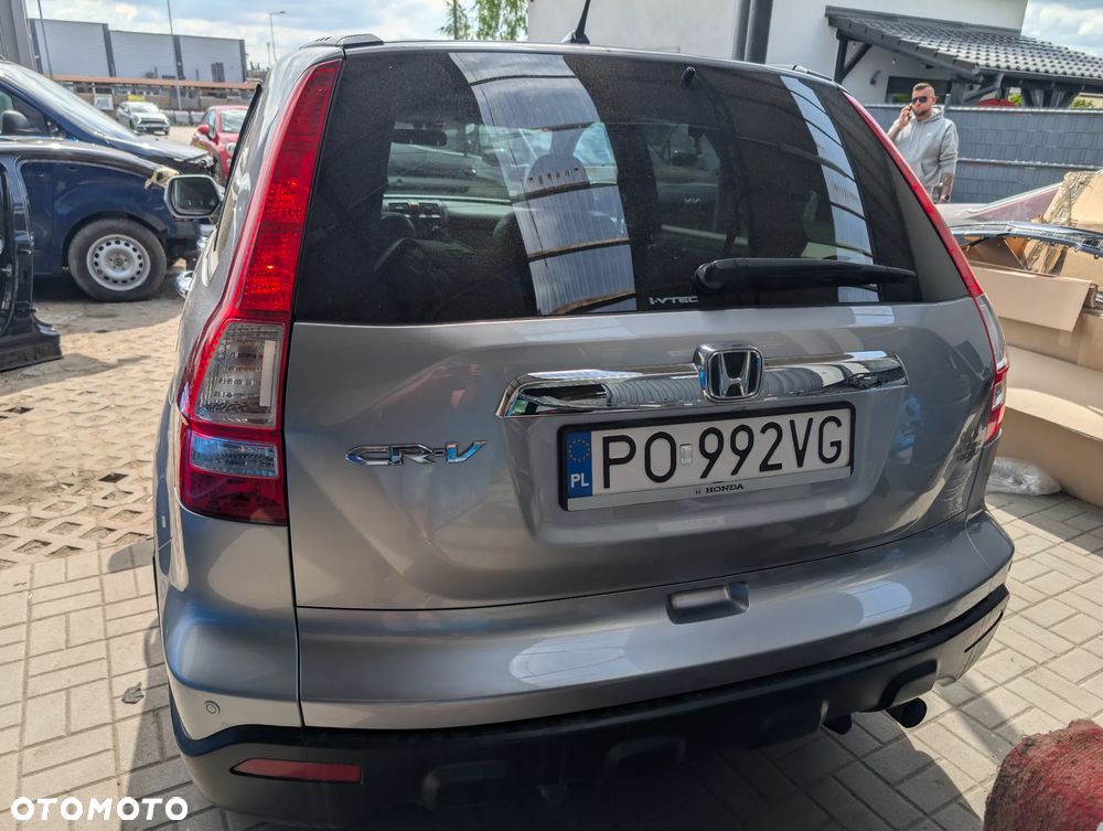 Honda CR-V 2.0 Executive - 9