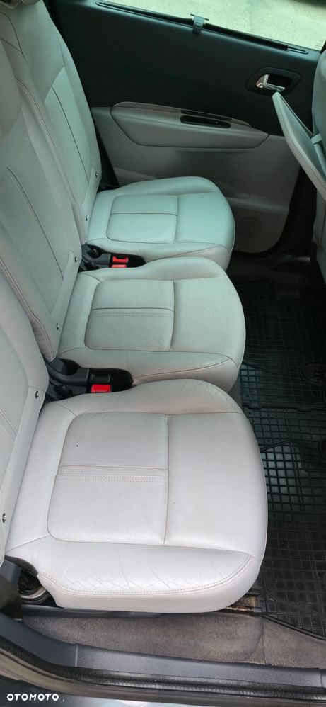 Peugeot 5008 2.0 BlueHDi Allure 7os - 12