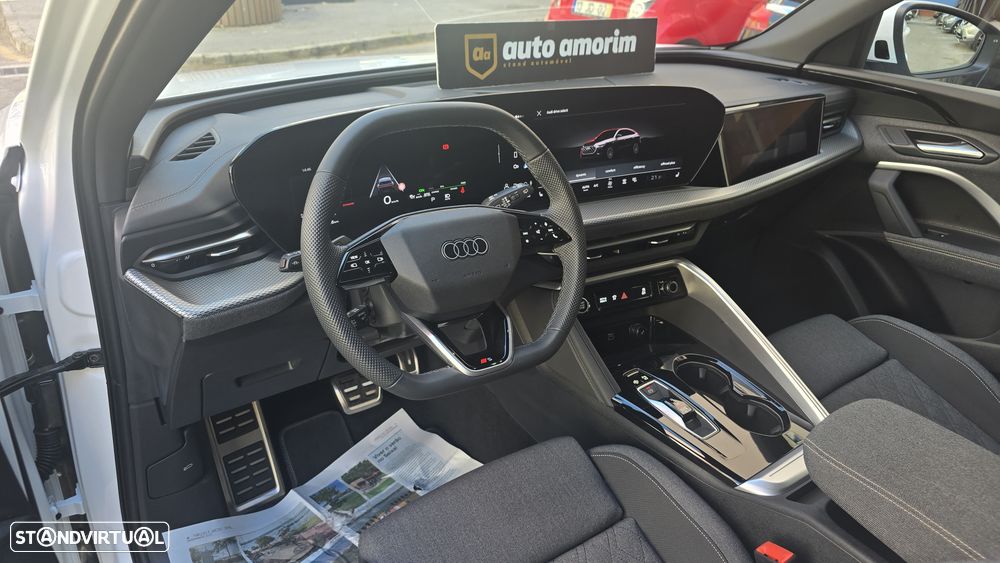 Audi Q5 Sportback 50 TFSIe quattro S tronic S line - 17