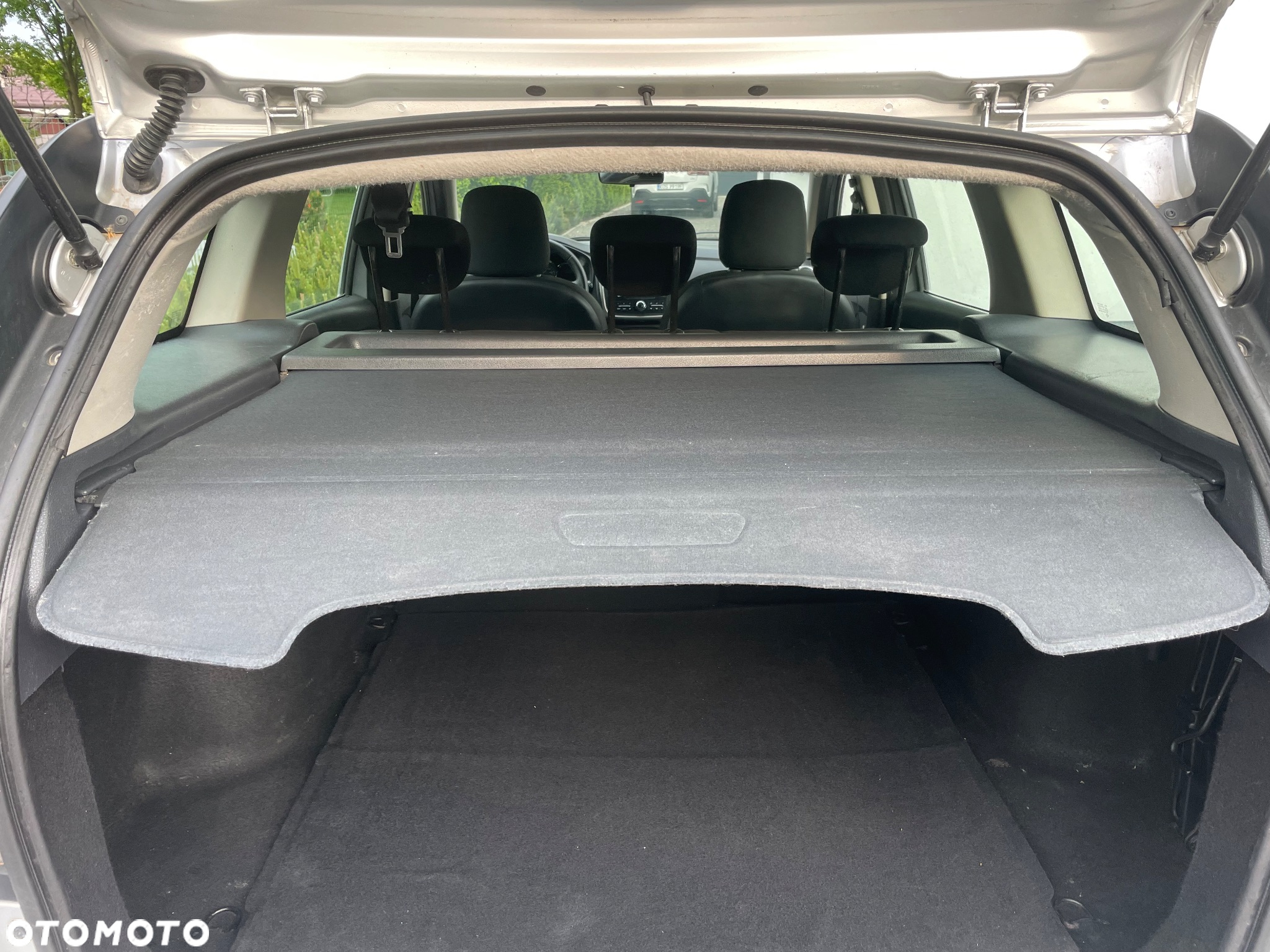 Dacia Logan MCV 1.2 16V Ambiance EU6 - 16