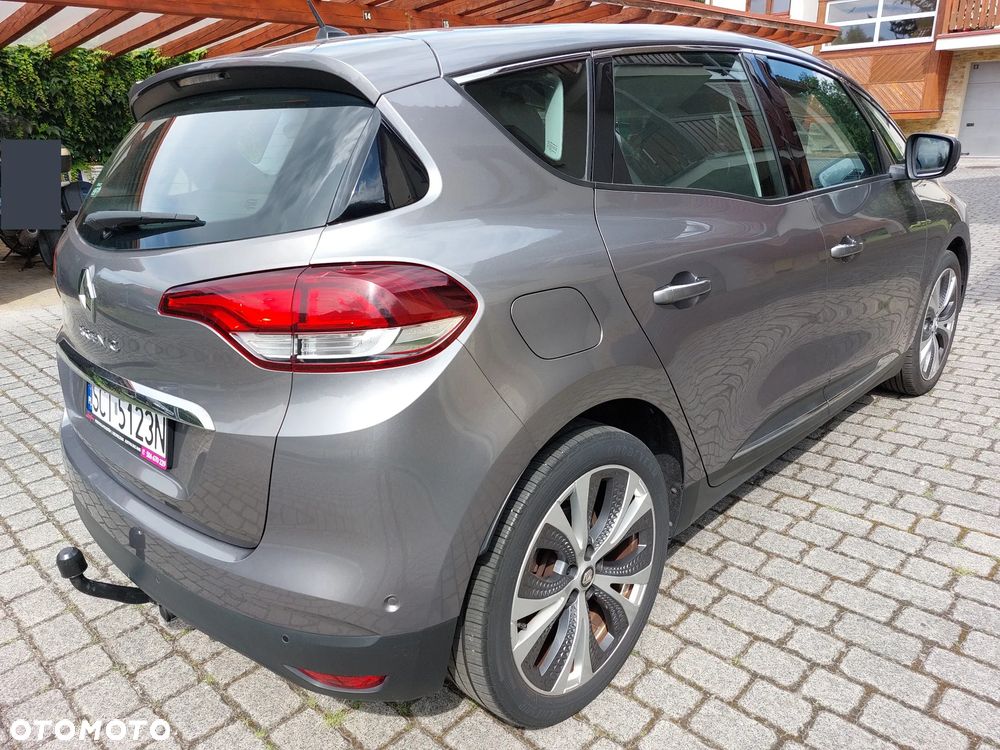 Renault Scenic - 6