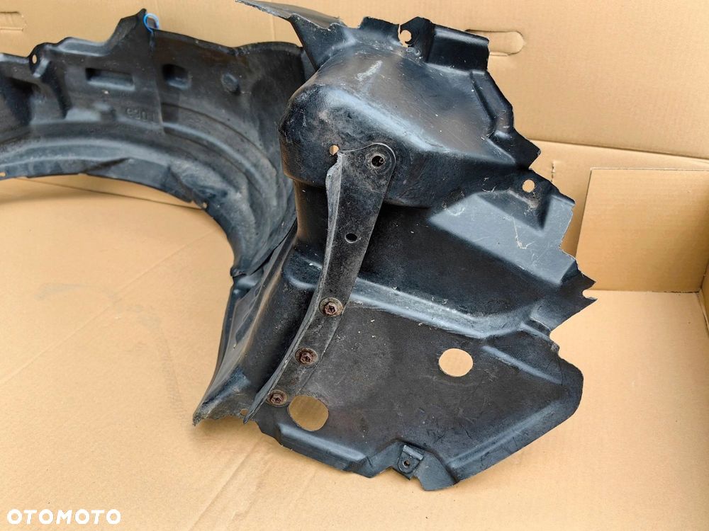 Nadkole LEWE PRZEDNIE lewy przód LEXUS GS MK2 GS II 53876-30110 - 9