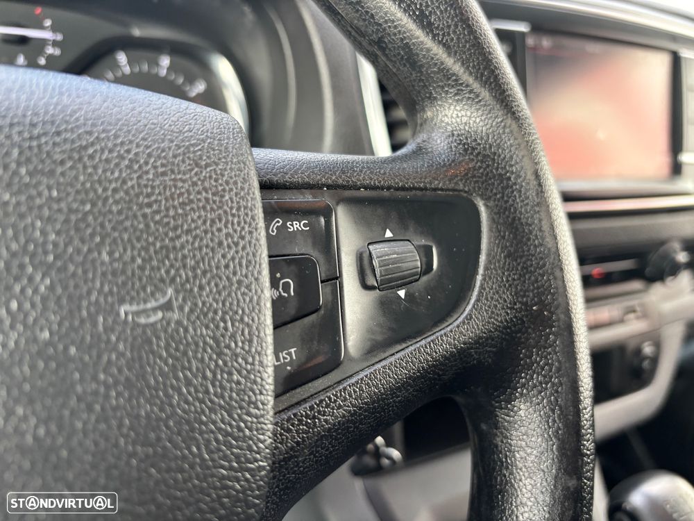 Citroën Jumpy 2.0 HDI - 32