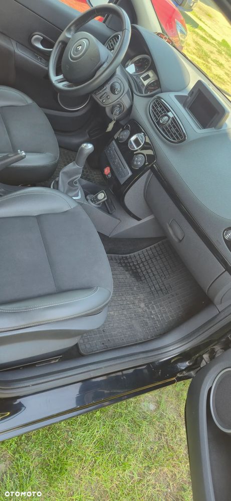 Renault Clio 1.2 16V TCE Night&Day - 7