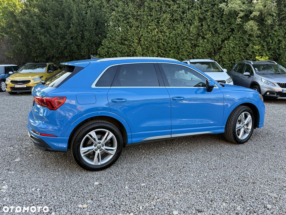Audi Q3 - 8