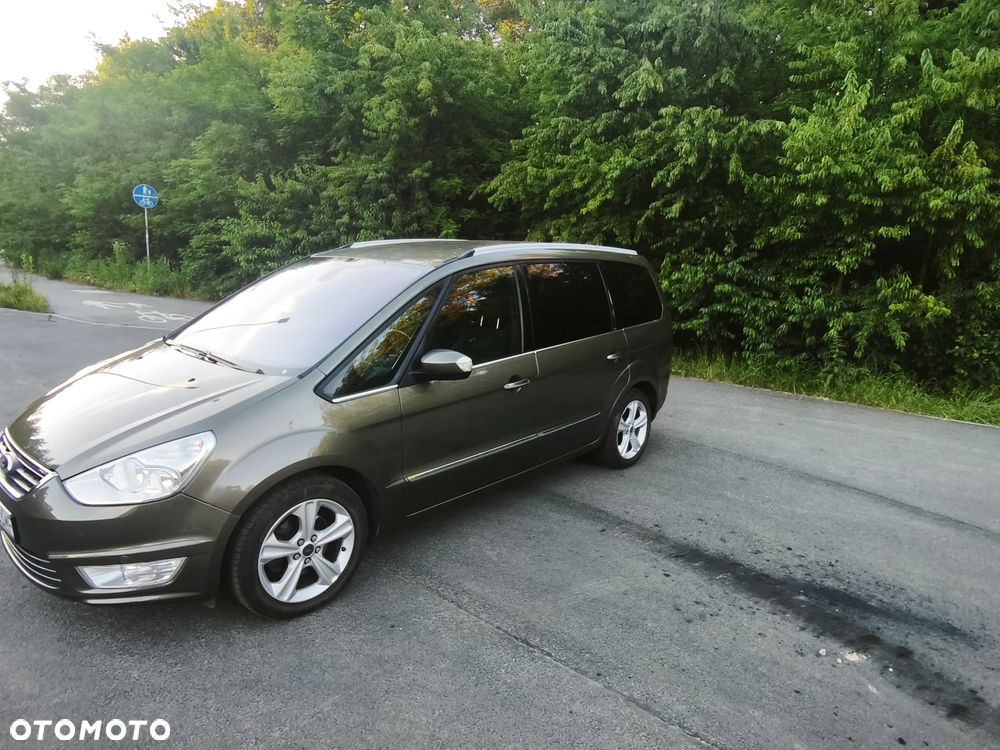 Ford Galaxy 1.6 EcoBoost Start/Stop Business Edition - 2