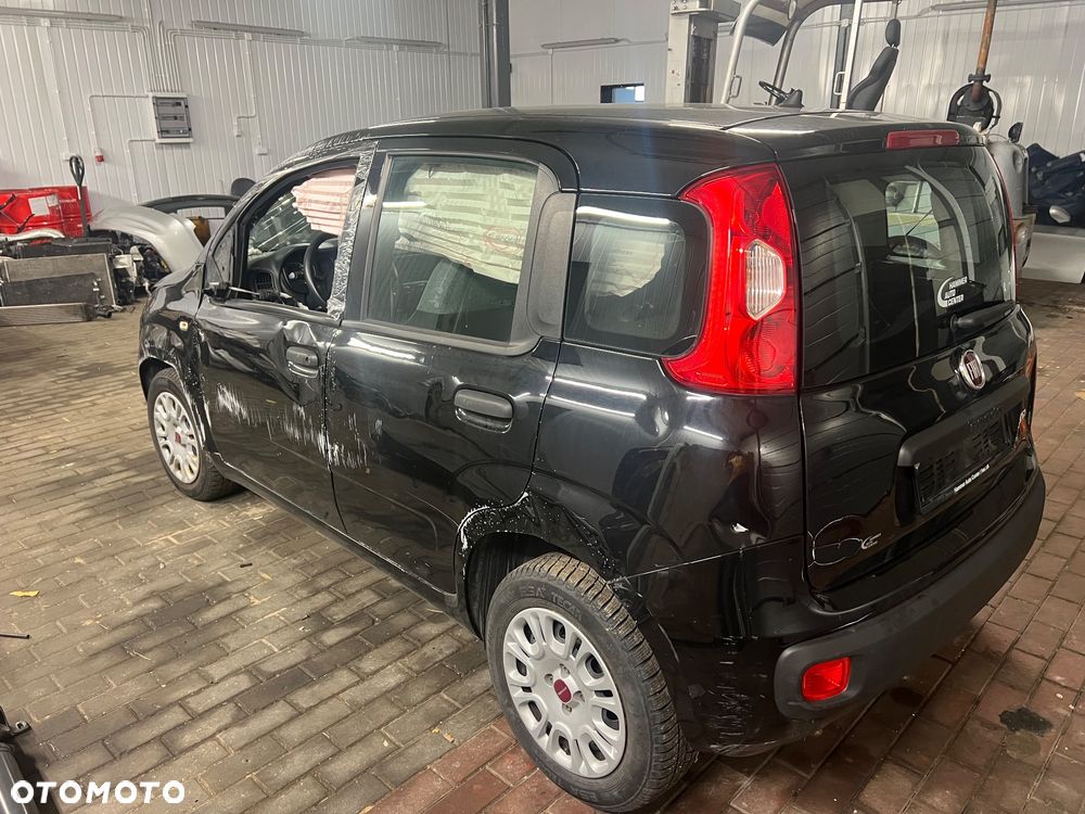 Fiat Panda 1.0 GSE Hybrid - 2