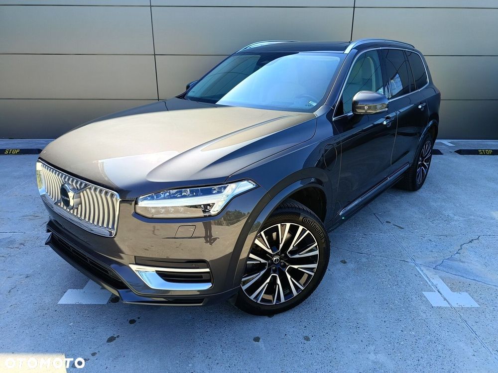 Volvo XC 90