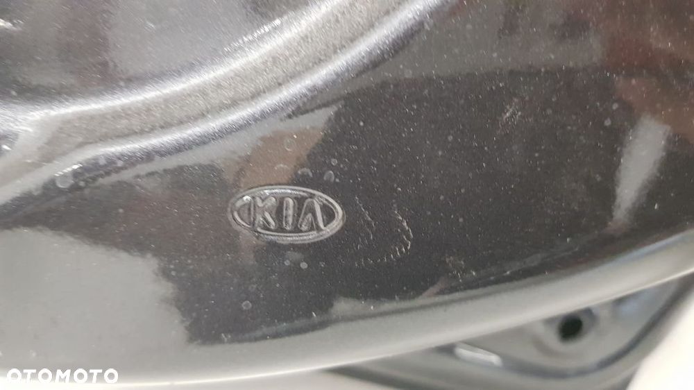 DRZWI PRAWE TYŁ TYLNE KIA NIRO 16-21 - 8