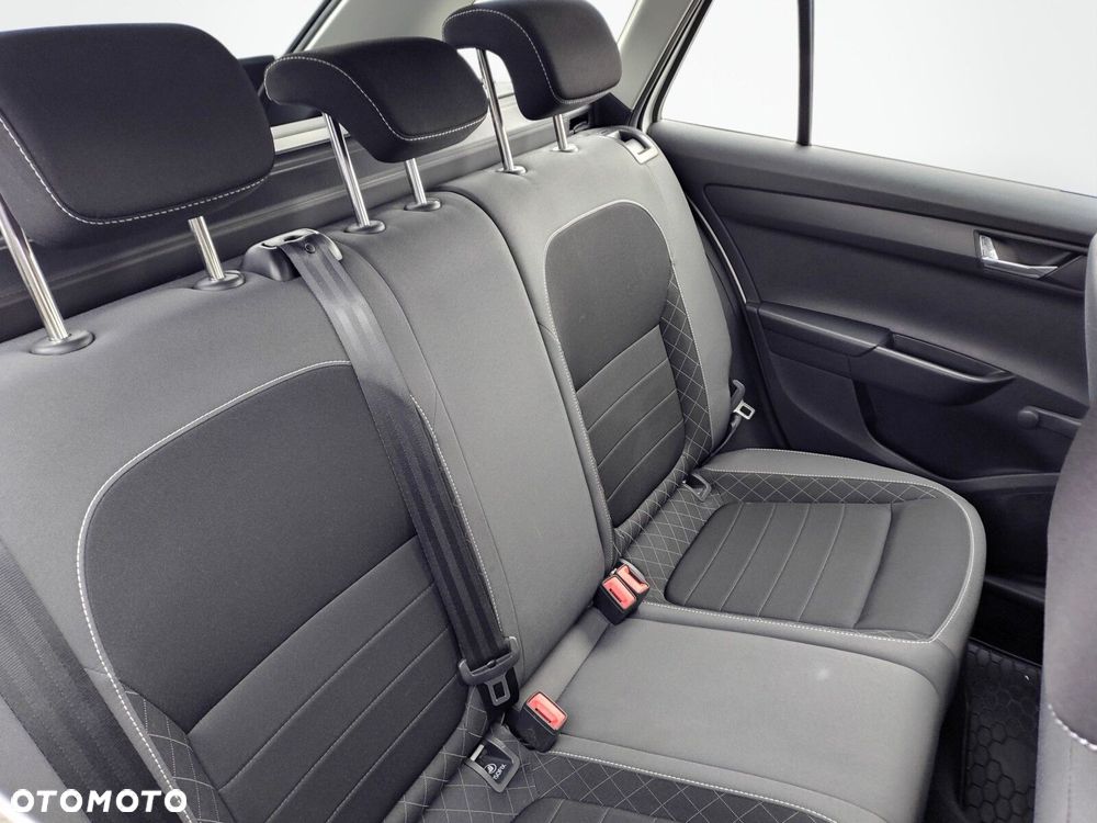 Skoda Fabia 1.0 TSI Ambition - 18