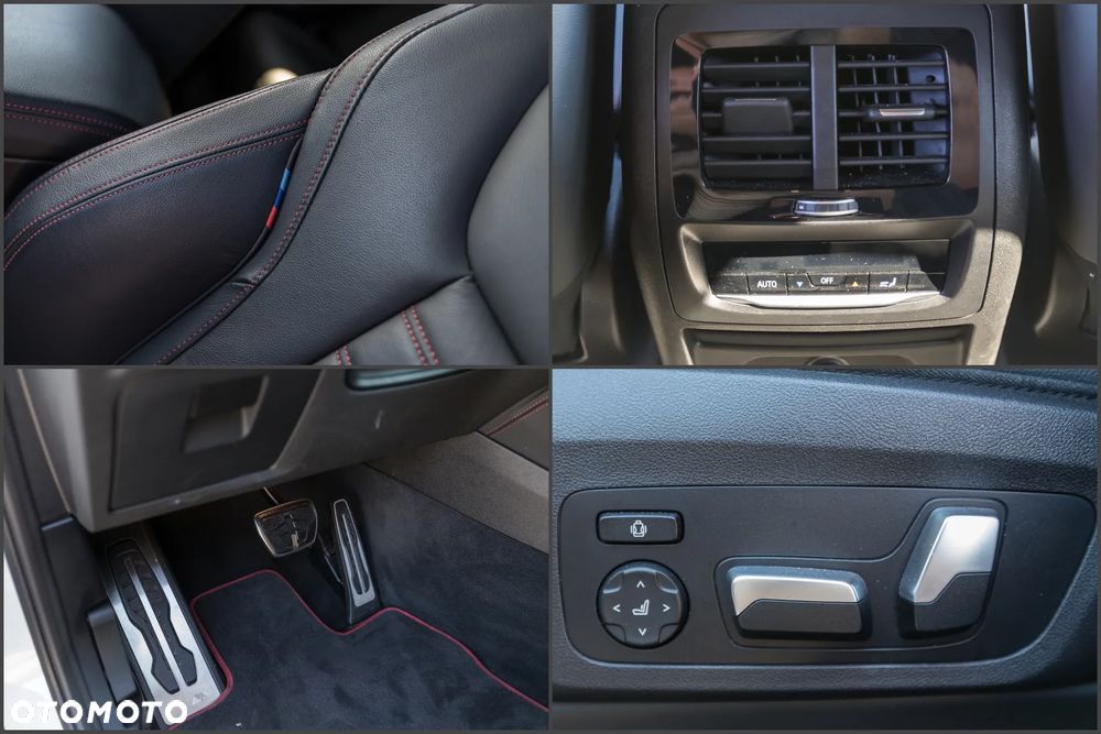 BMW X4 - 21