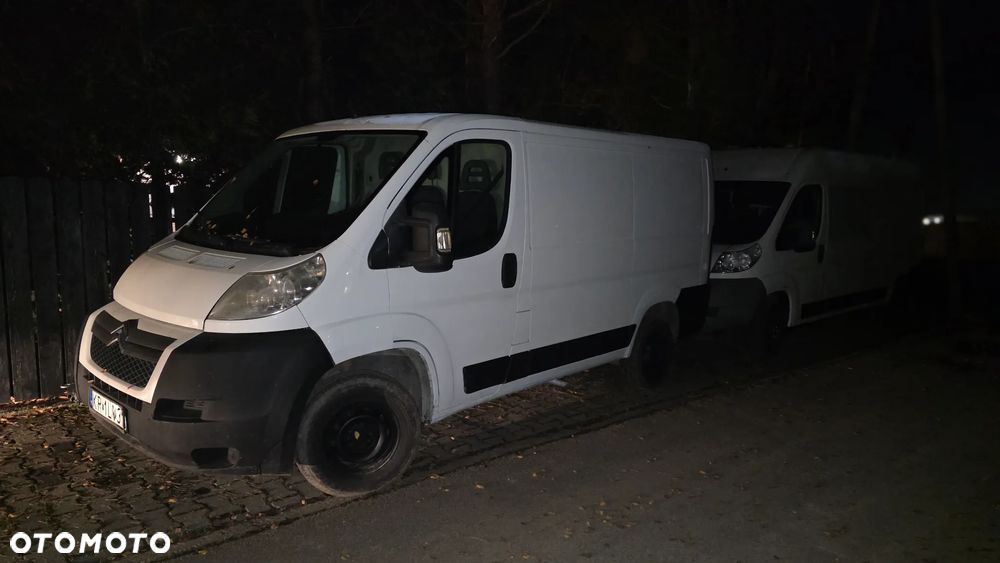 Citroën Jumper - 1