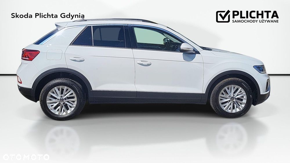 Volkswagen T-Roc - 6