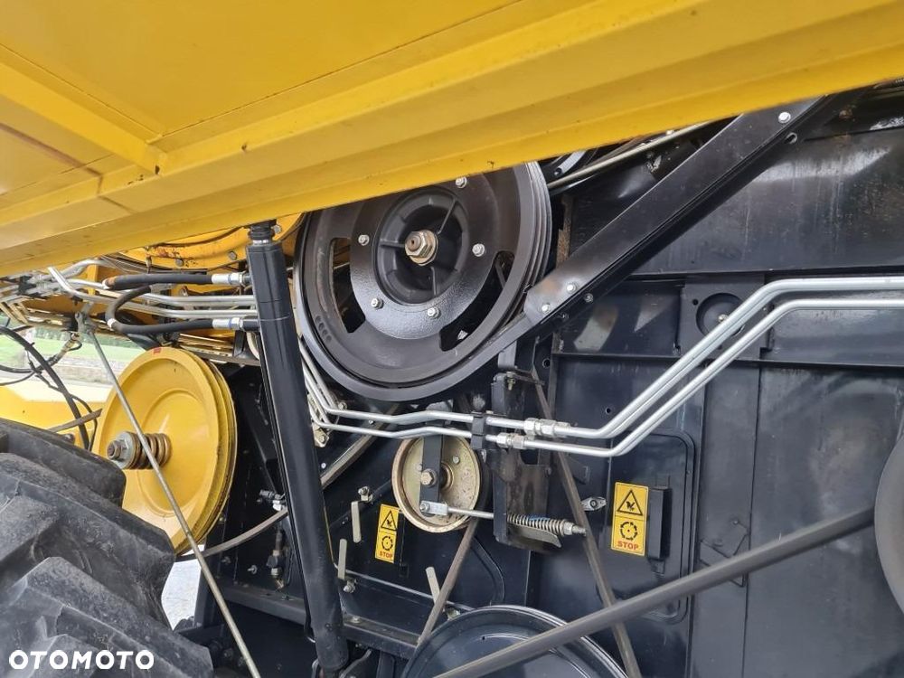 New Holland TC 5.30 - 12