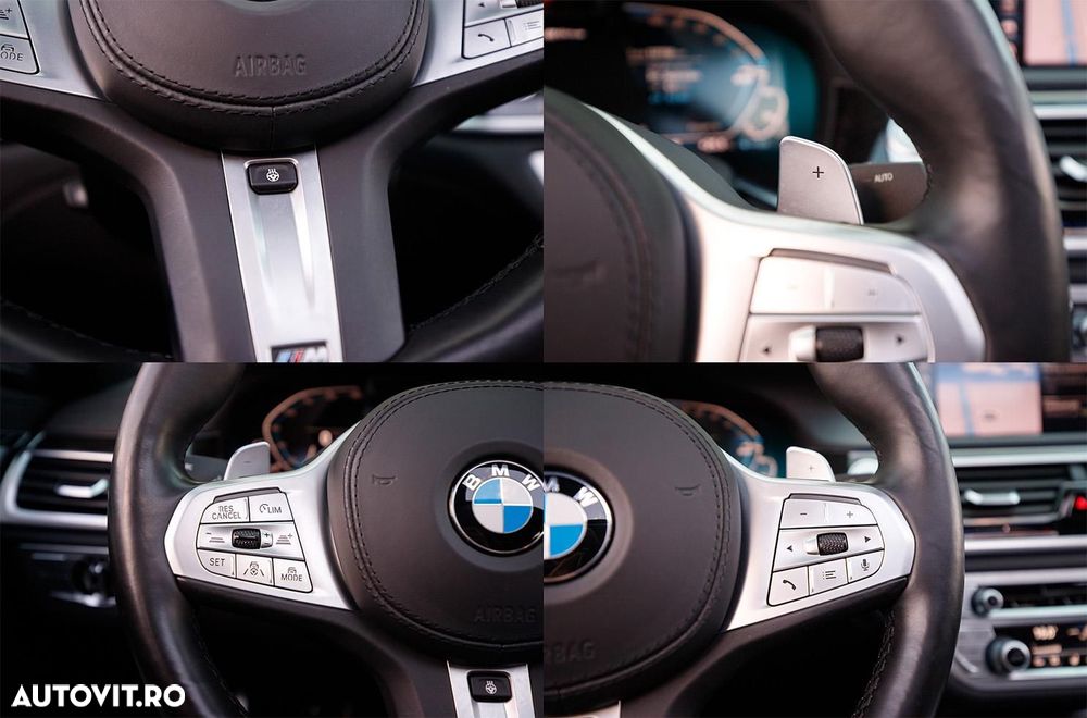 BMW Seria 7 - 22