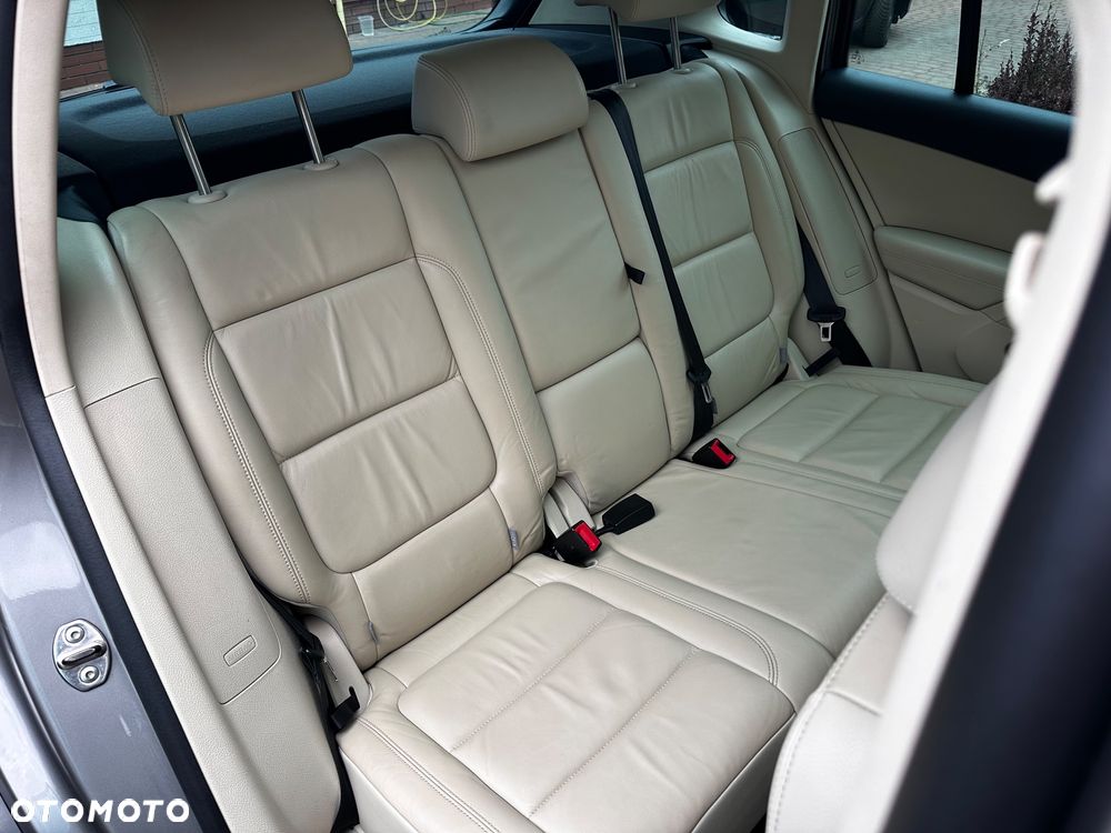 Volkswagen Tiguan 2.0 TDI DPF 4Motion Track & Style - 29