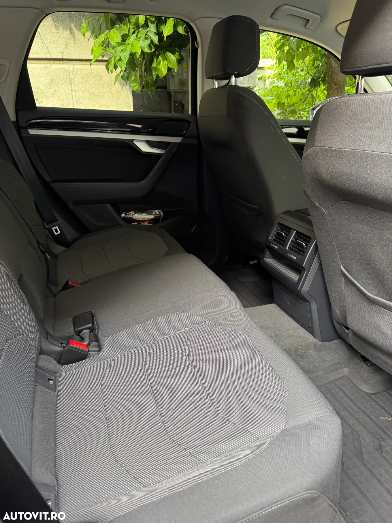 Volkswagen Touareg V6 TDI Edition 20 - 20