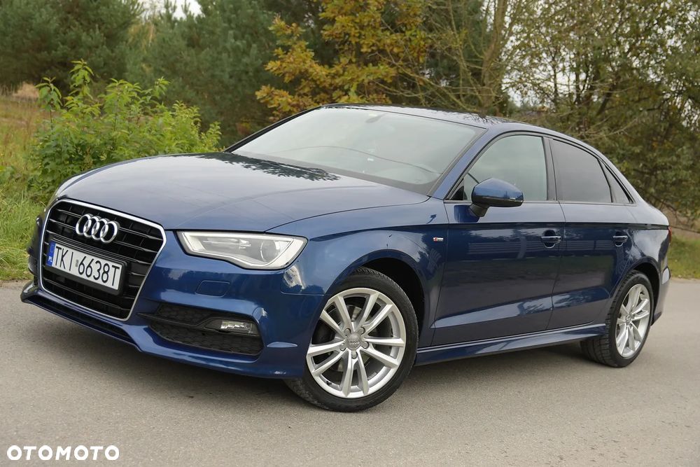 Audi A3 - 2