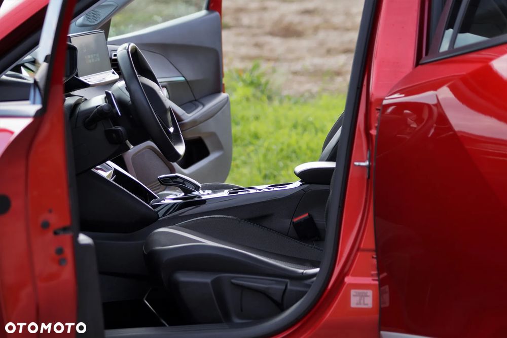 Peugeot 2008 - 28