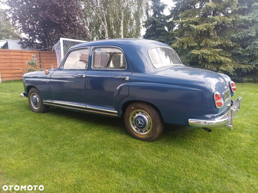 Mercedes-Benz Inny - 11