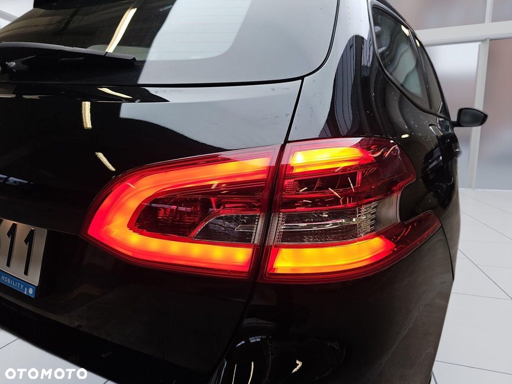 Peugeot 308 1.5 BlueHDi Active Pack S&S EAT8 - 29