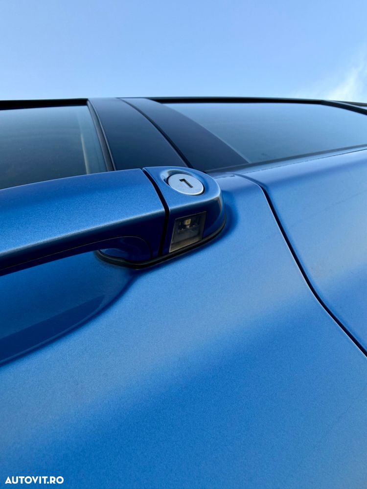 BMW Seria 1 118d Sport Line - 4