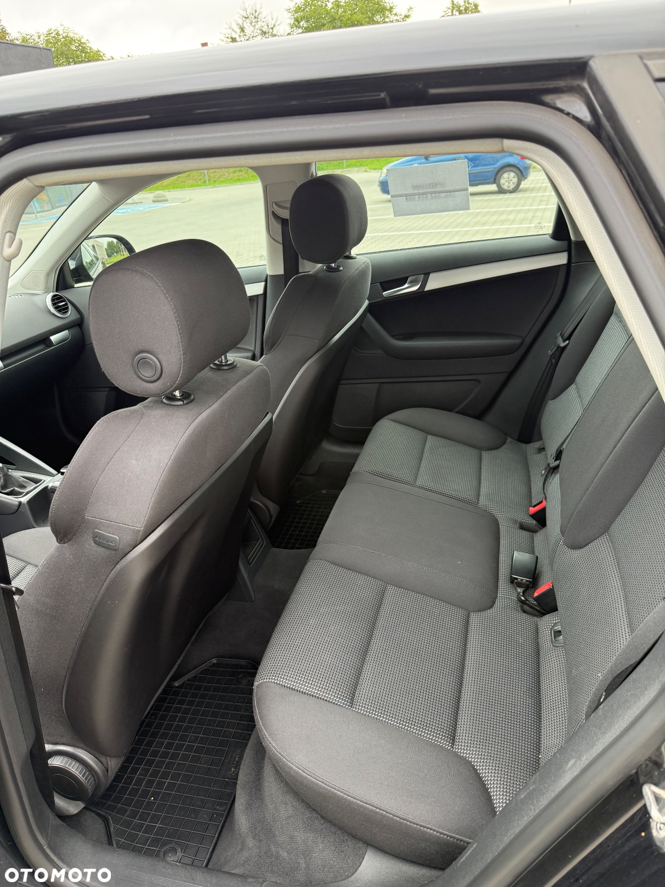 Audi A3 - 12