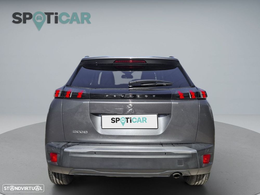 Peugeot 2008 1.2 PureTech Allure Pack - 7