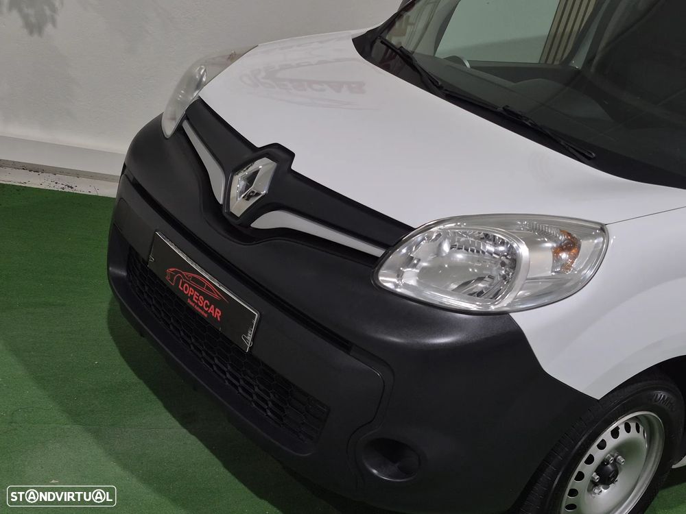 Renault Kangoo 1.5DCI - 109.000KM - 2020 | GARANTIA | NACIONAL - 3