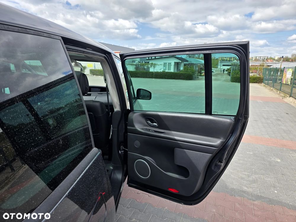 Renault Grand Espace 2.0 Privilege - 13