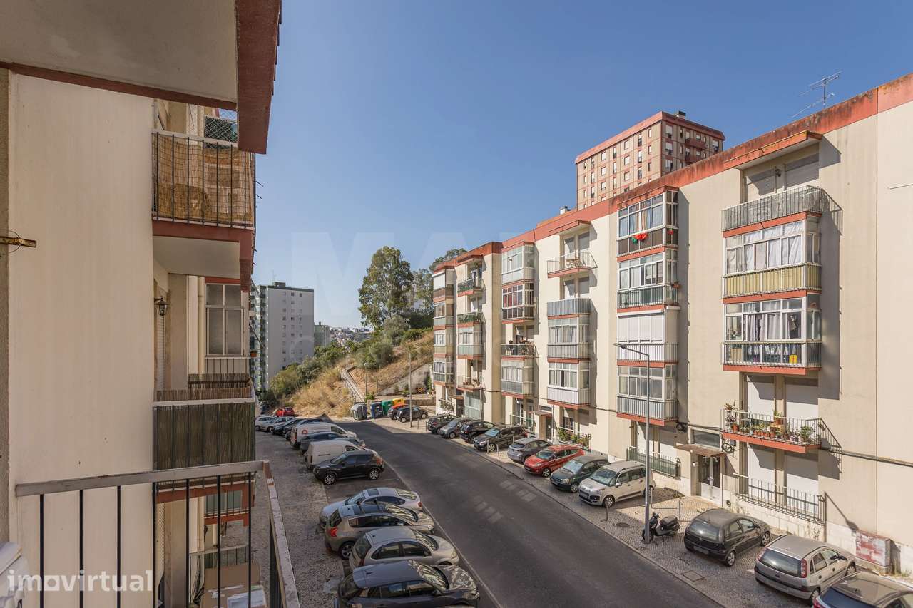Apartamento T2 | Flamenga - Grande imagem: 4/21