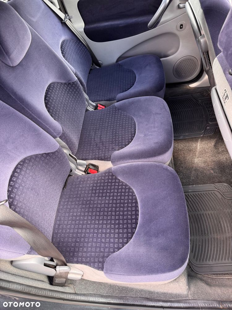 Citroën Xsara Picasso - 12