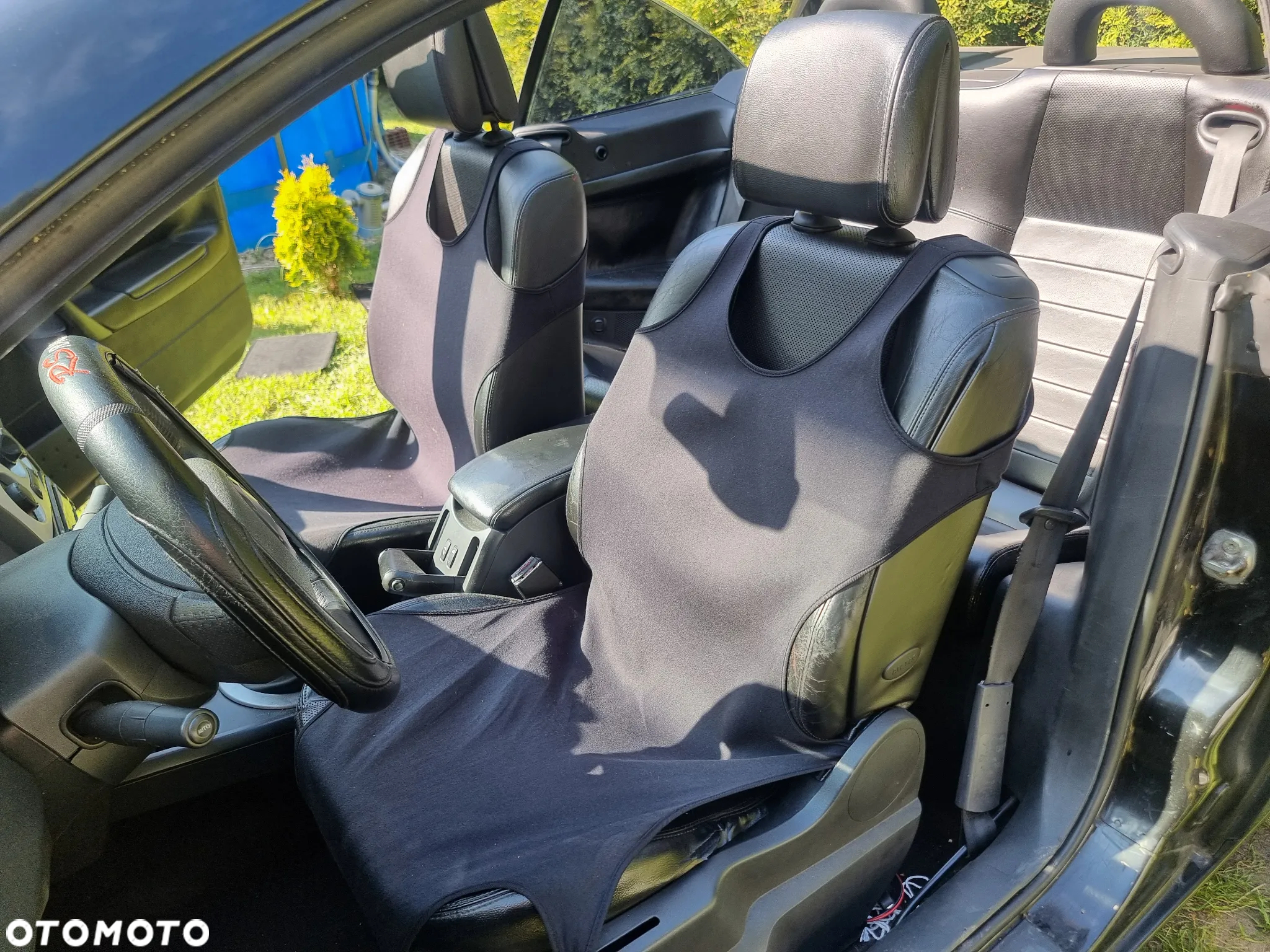 Renault Megane 1.6 Privilege - 14