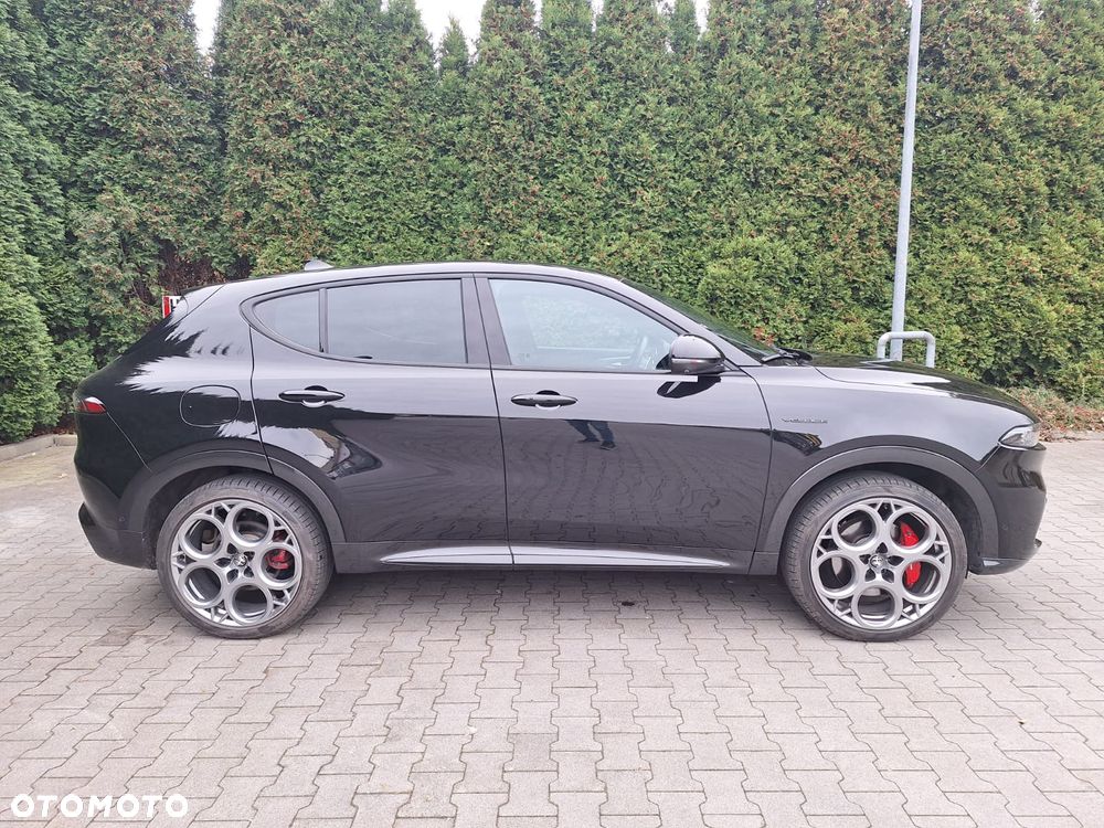 Alfa Romeo Tonale 1.3 PHEV Q4 Veloce - 4