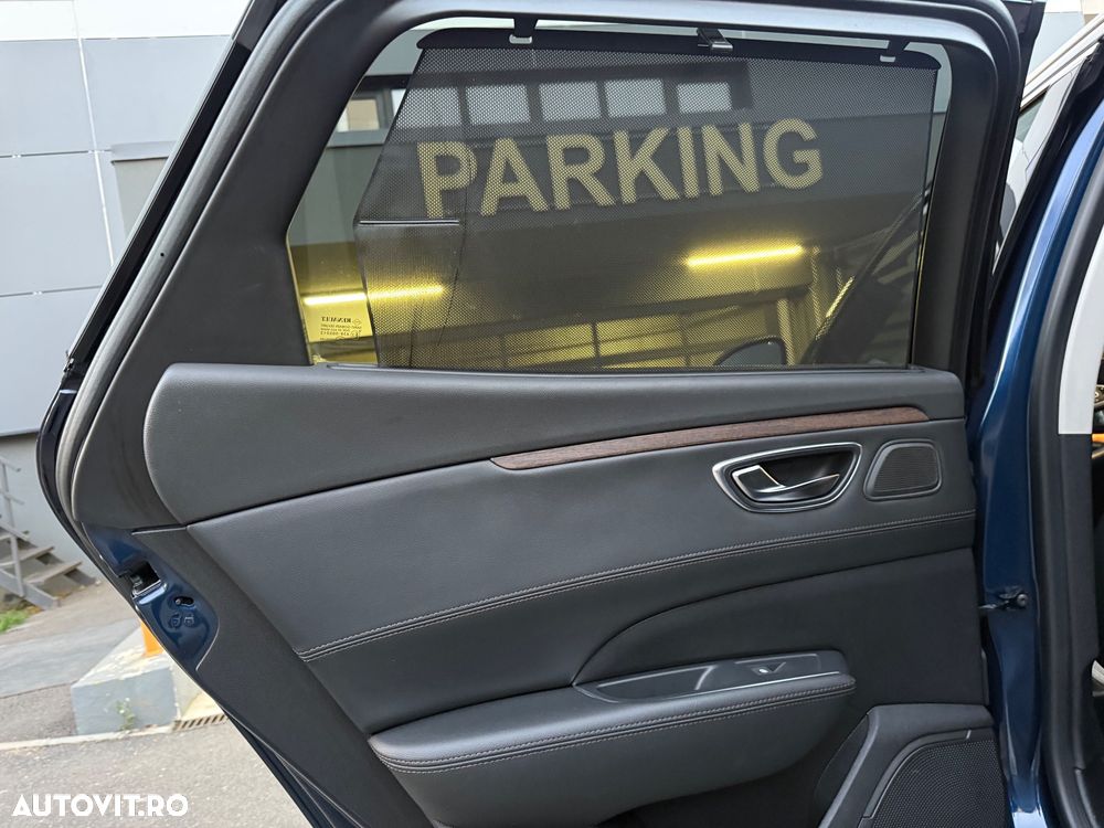 Renault Talisman Grandtour ENERGY dCi 130 EDC Business - 12