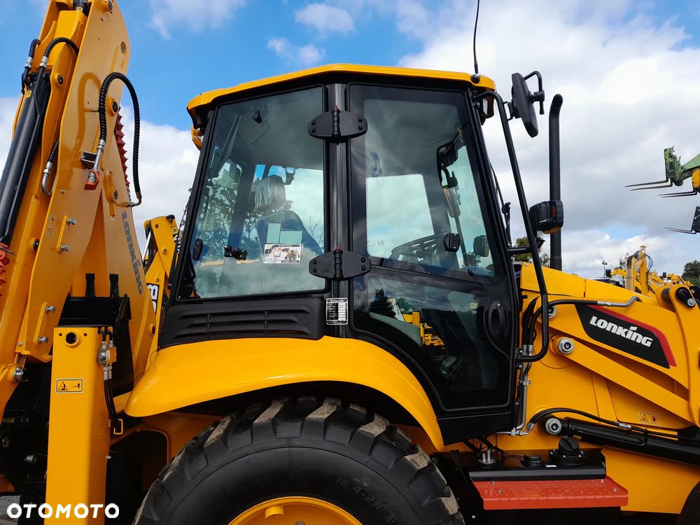 Lonking 83C NOWA - 9