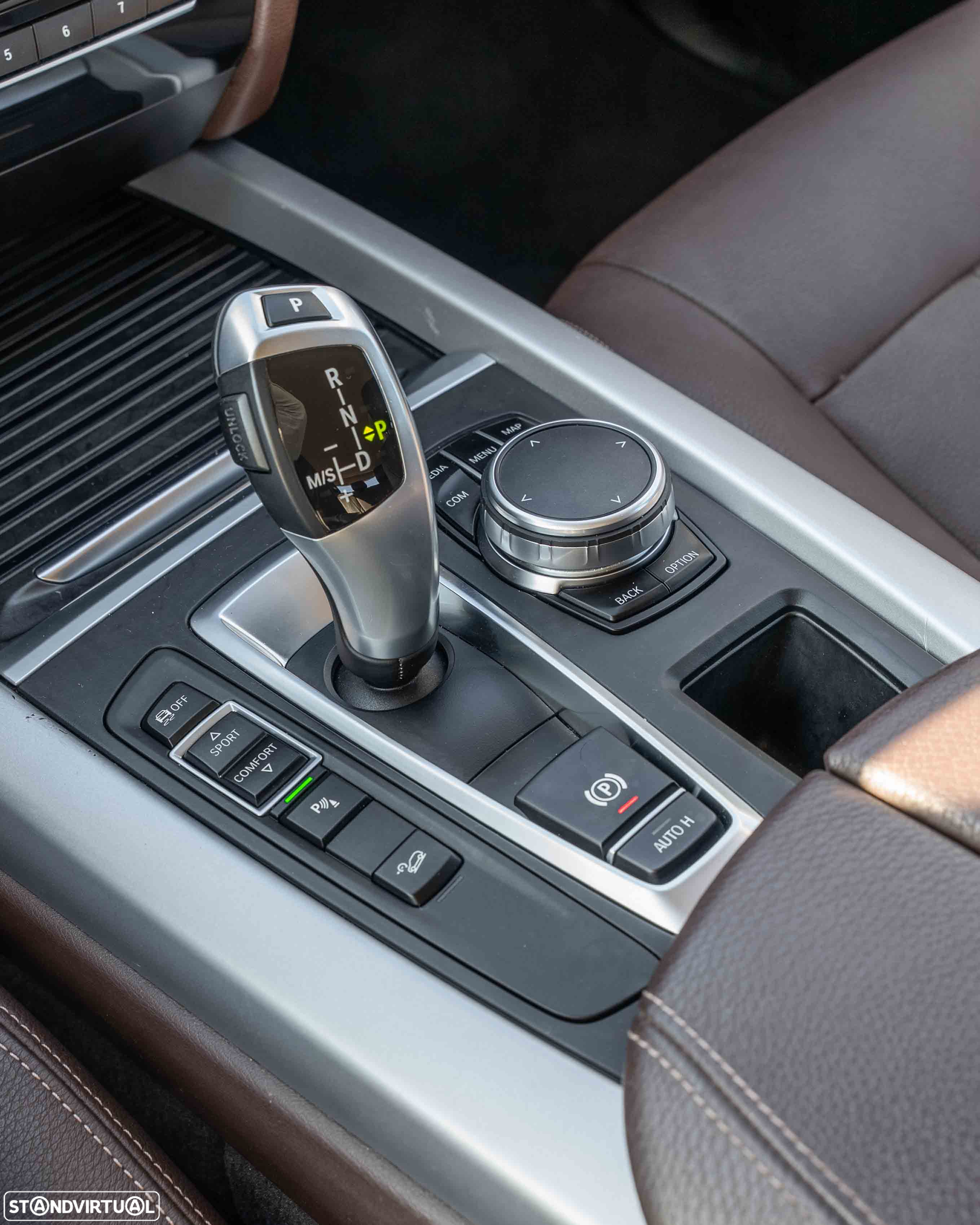 BMW X5 xDrive25d Sport-Aut. - 32