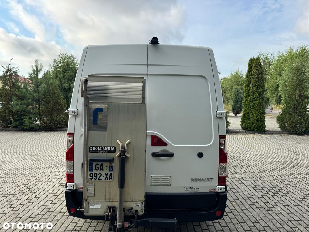 Renault Master - 6
