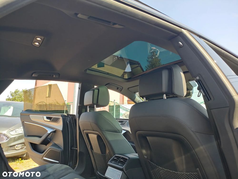 Audi A7 Sportback - 20