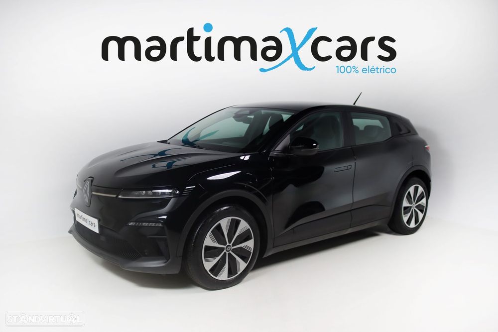 Renault Mégane E-Tech EV60 Evolution ER - 3
