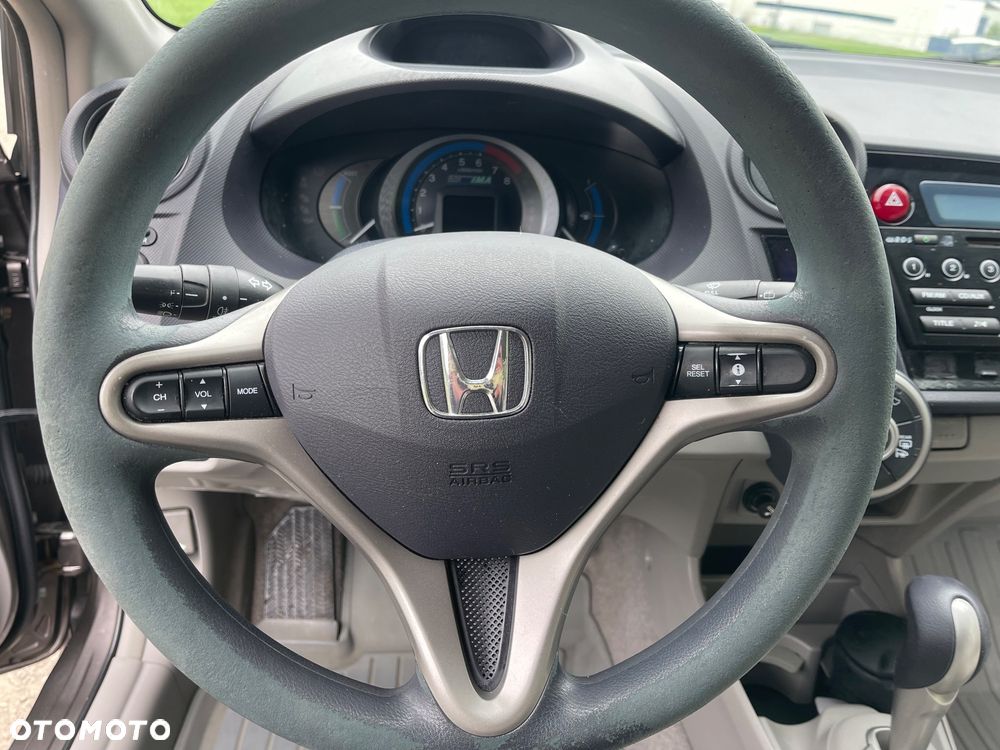 Honda Insight 1.3 IMA Comfort - 10