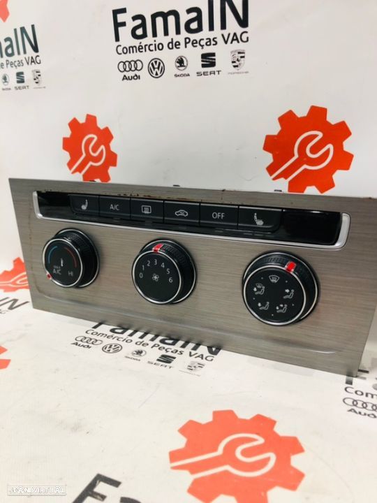 Climatronic Sofagem VW GOLF VII (5G/5G1) 5G0907426 - 1