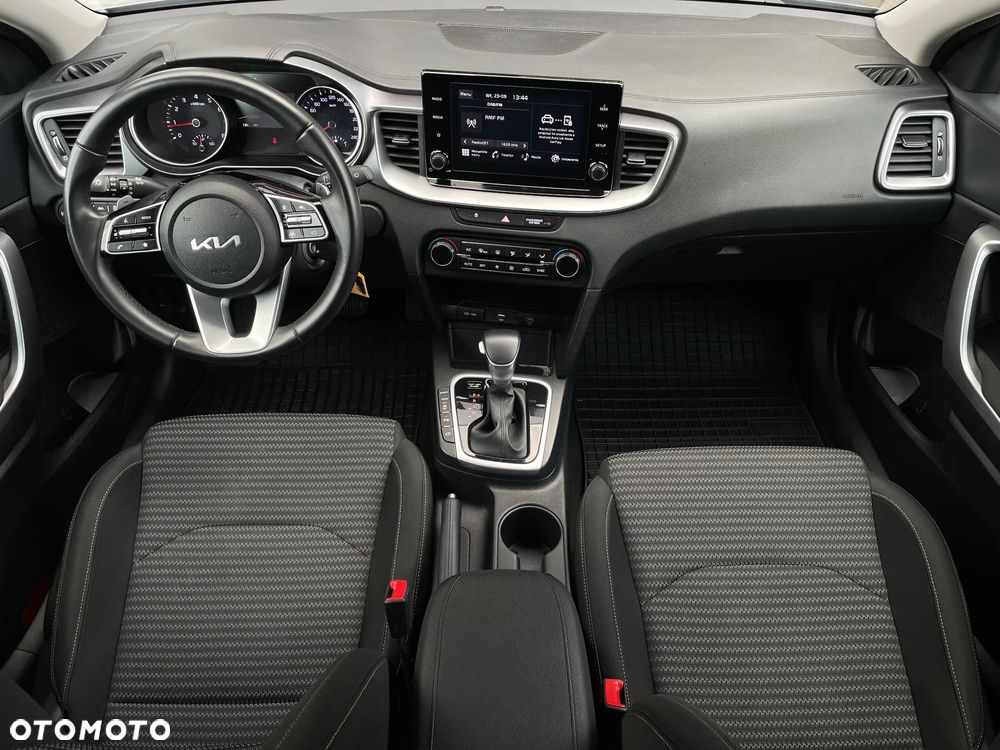 Kia XCeed 1.5 T-GDI M DCT - 5